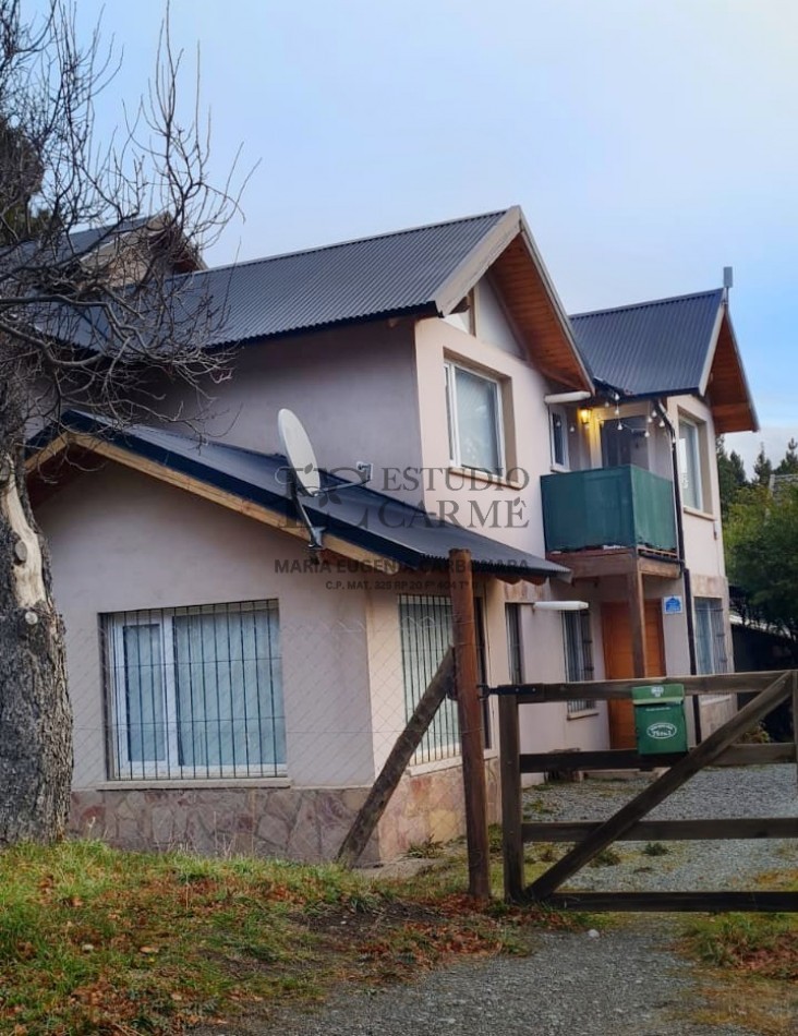 Casa en Ph de una planta en Aldea del Este