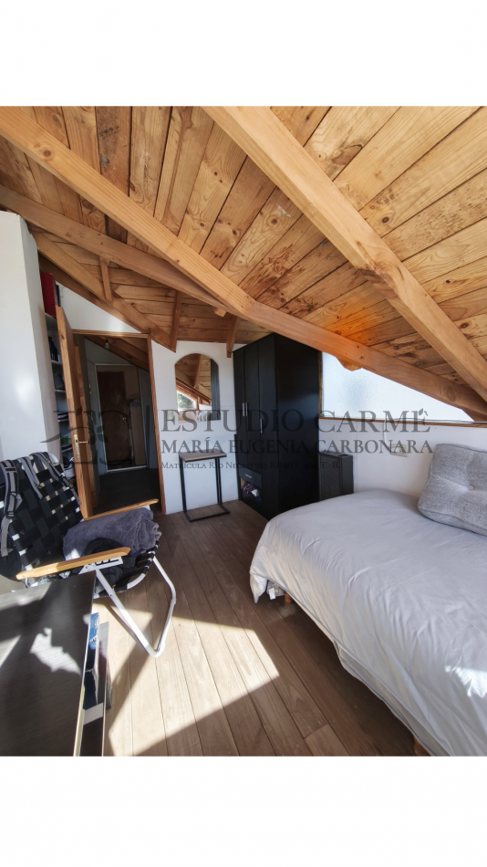 Casa en lote propio 4 amb Bo. Las Victorias Bariloche en venta