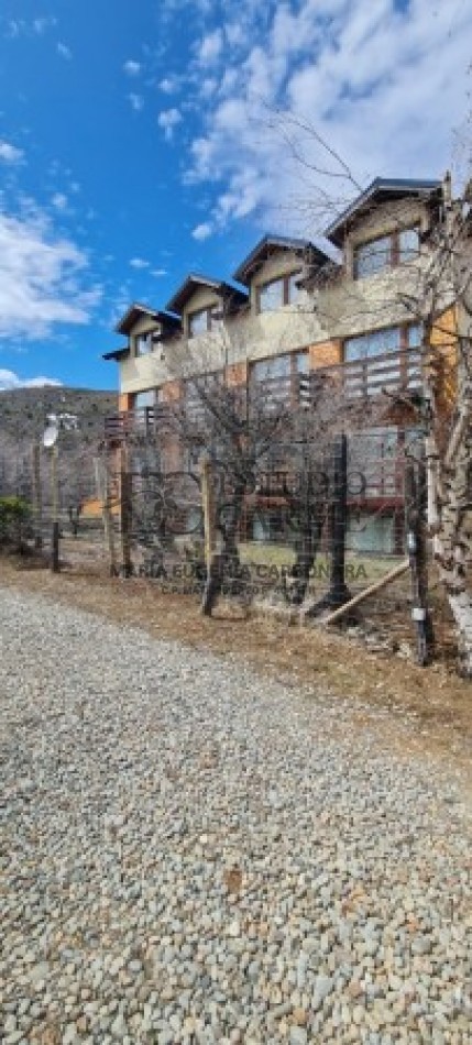 Departamento apto turismo en venta en Villa Catedral, Bariloche