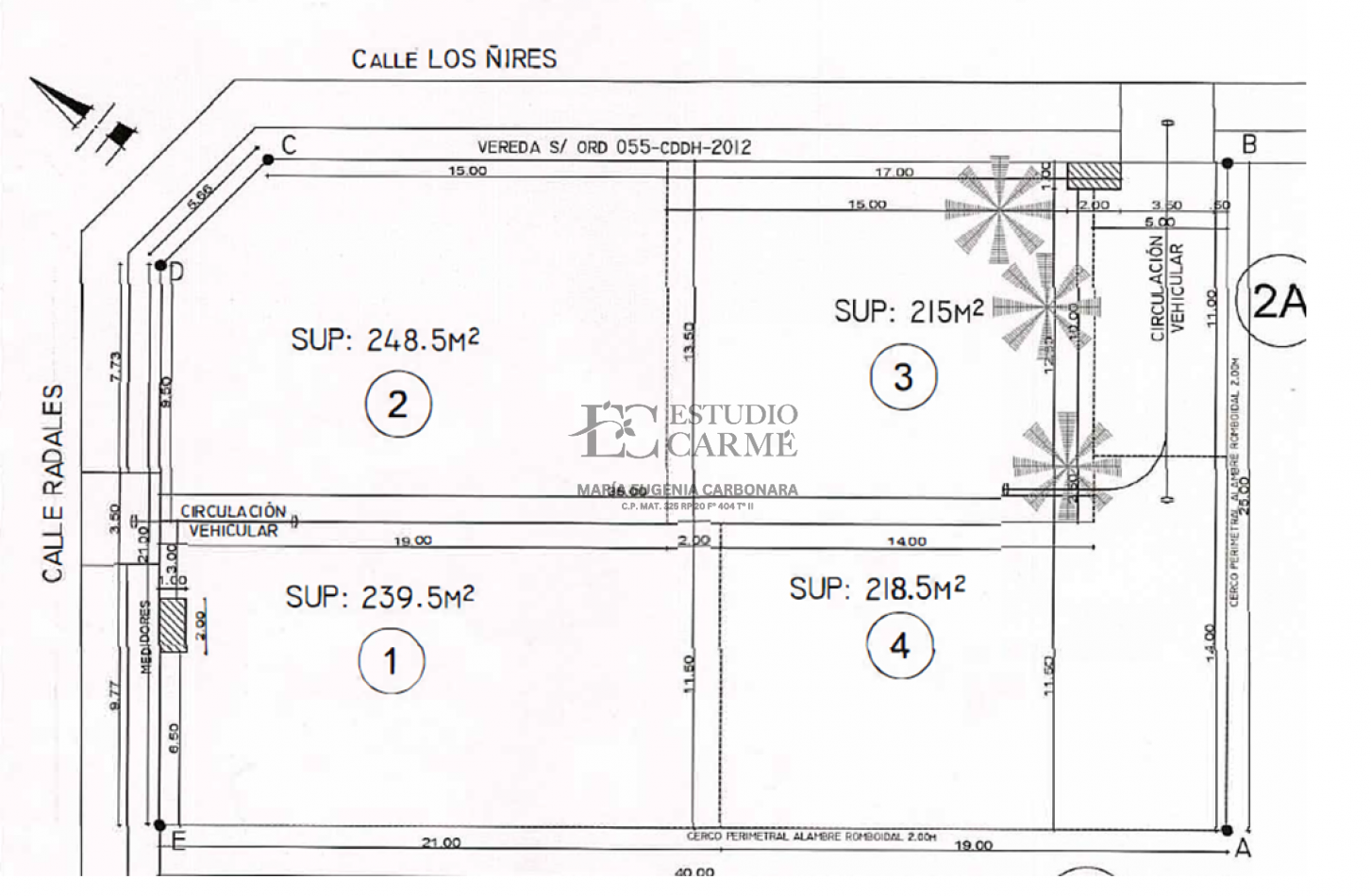 A estrenar casa 3 amb duplex jardin independiente en Dina Huapi 