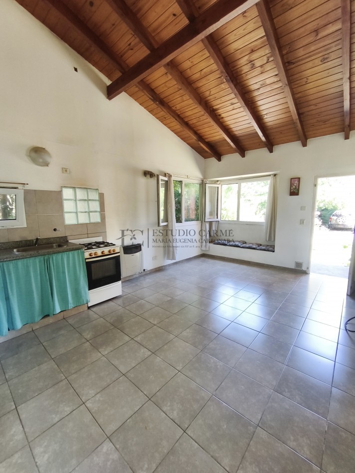 Casa en Lago Moreno con departamento + local u oficina en venta a 100 m de Playa del Viento Bariloche ideal vivienda mas renta turistica y emprendimiento