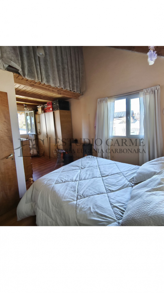 Casa en lote propio 4 amb Bo. Las Victorias Bariloche en venta