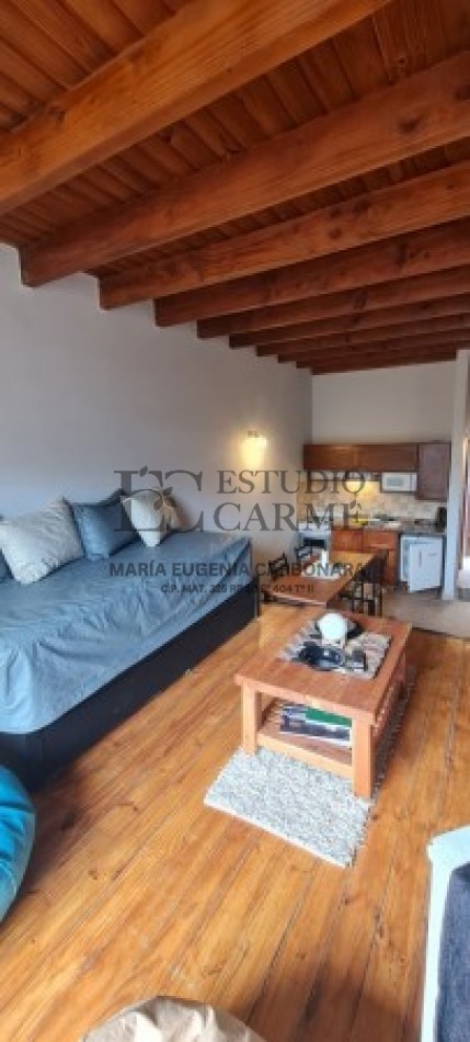 Departamento apto turismo en venta en Villa Catedral, Bariloche