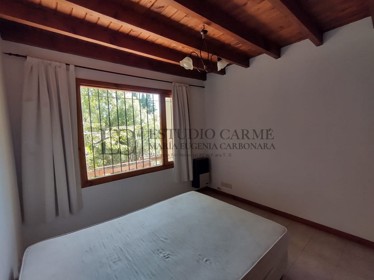 Casa 4 ambientes en Bo. Rancho Grande, Km.6 Pioneros, Bariloche en venta apto credito