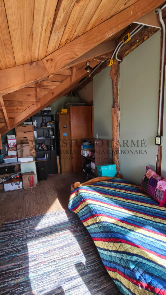 Casa en lote propio 4 amb Bo. Las Victorias Bariloche en venta