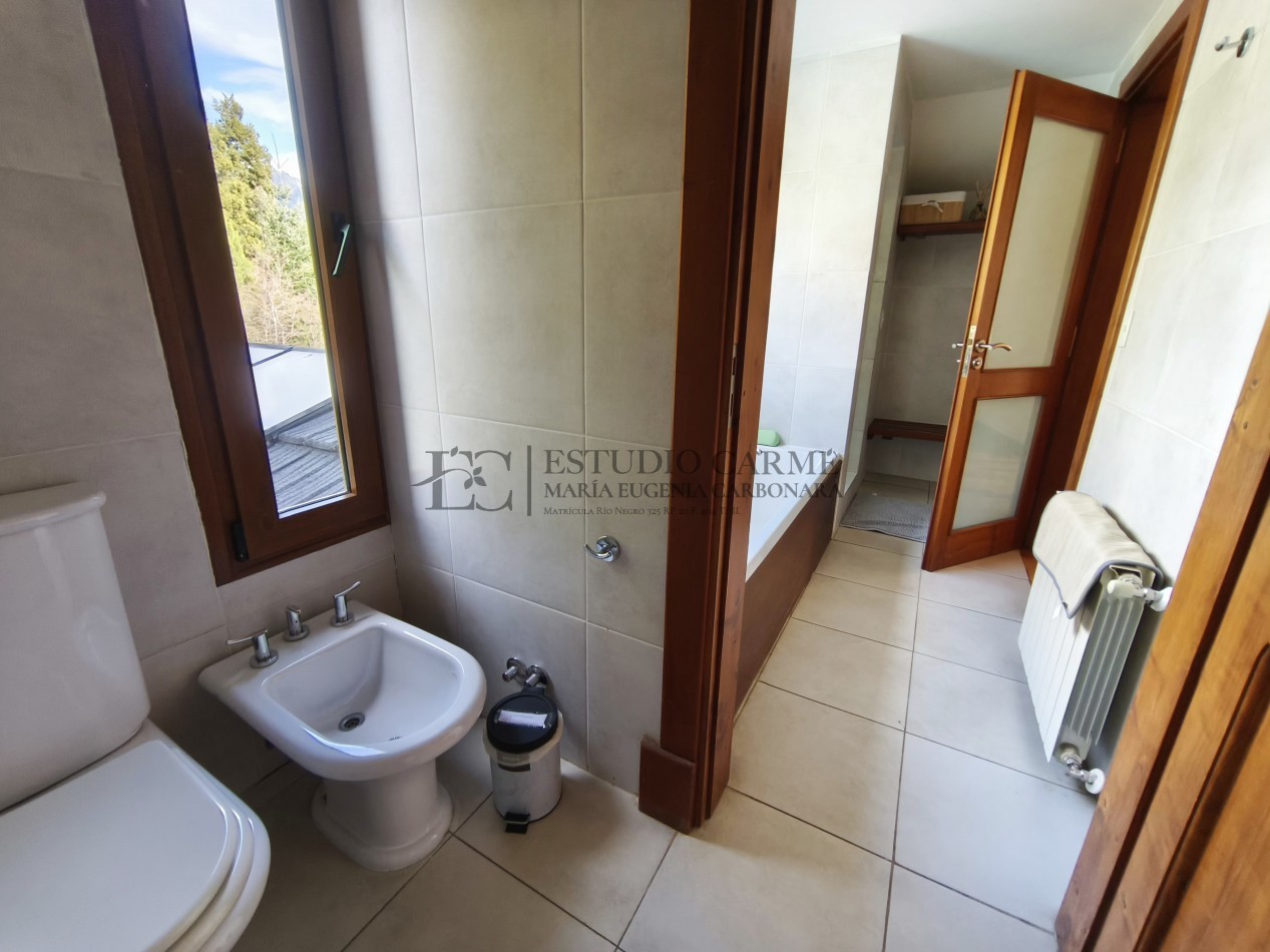 Exclusiva propiedad en Arelauquen Golf & Country Club