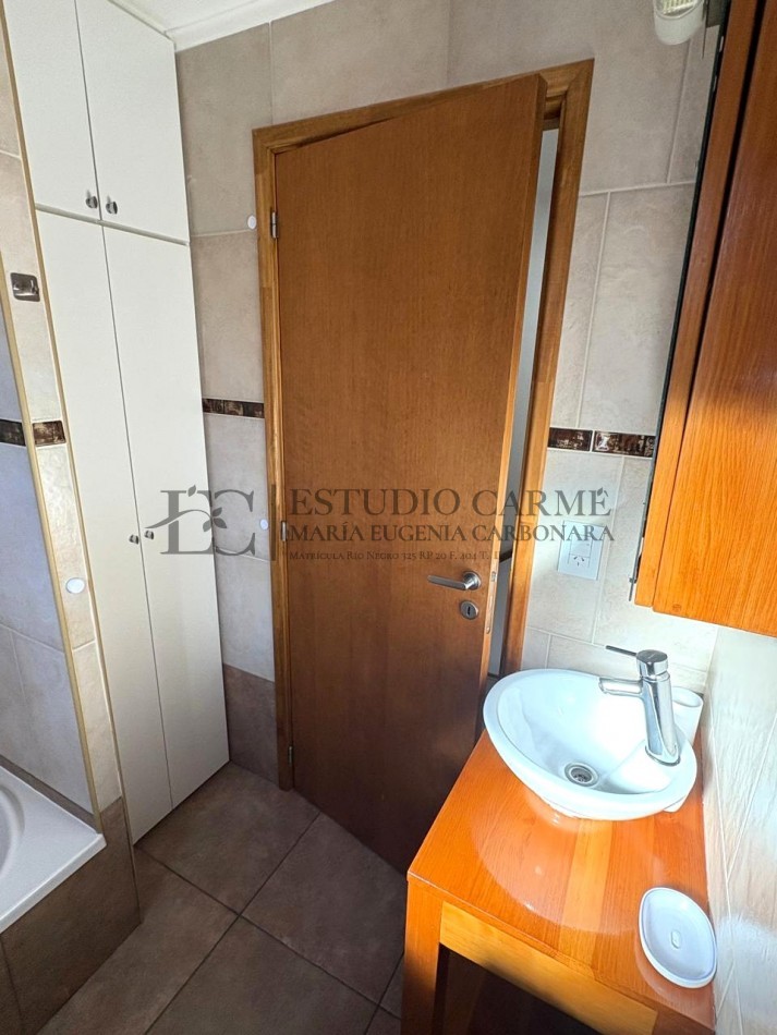 Casa en ph en alquiler permanente amoblada estado impecable en Barrio Las Victorias Bariloche 
