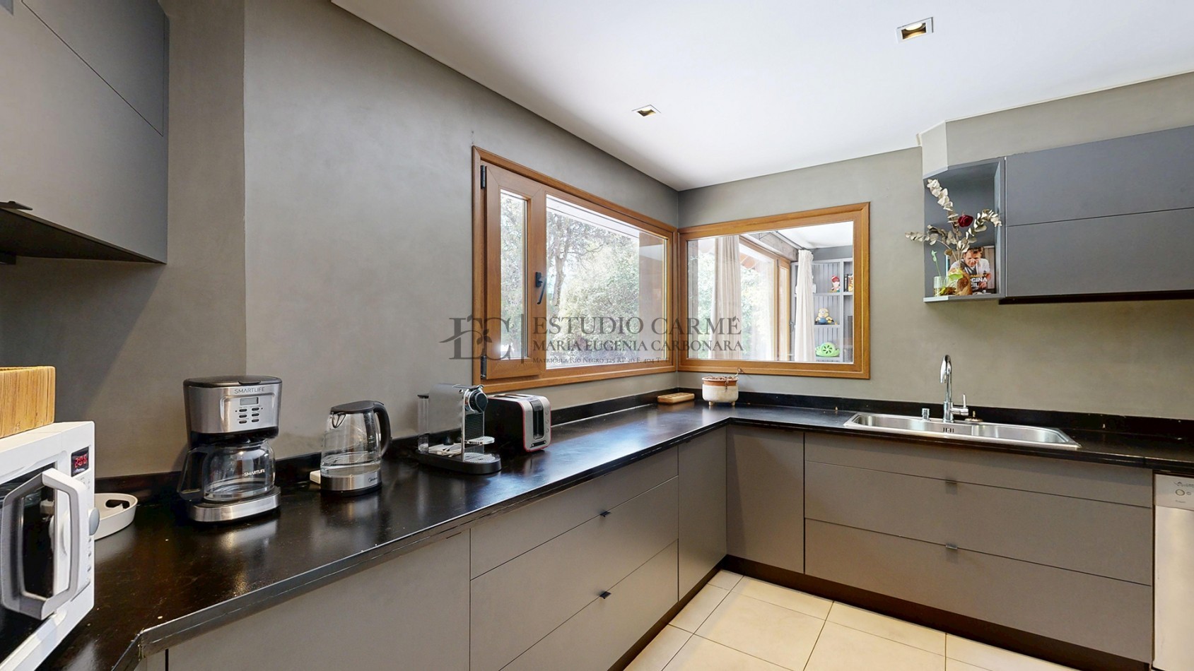 Exclusiva propiedad en Arelauquen Golf & Country Club casa en venta Bariloche