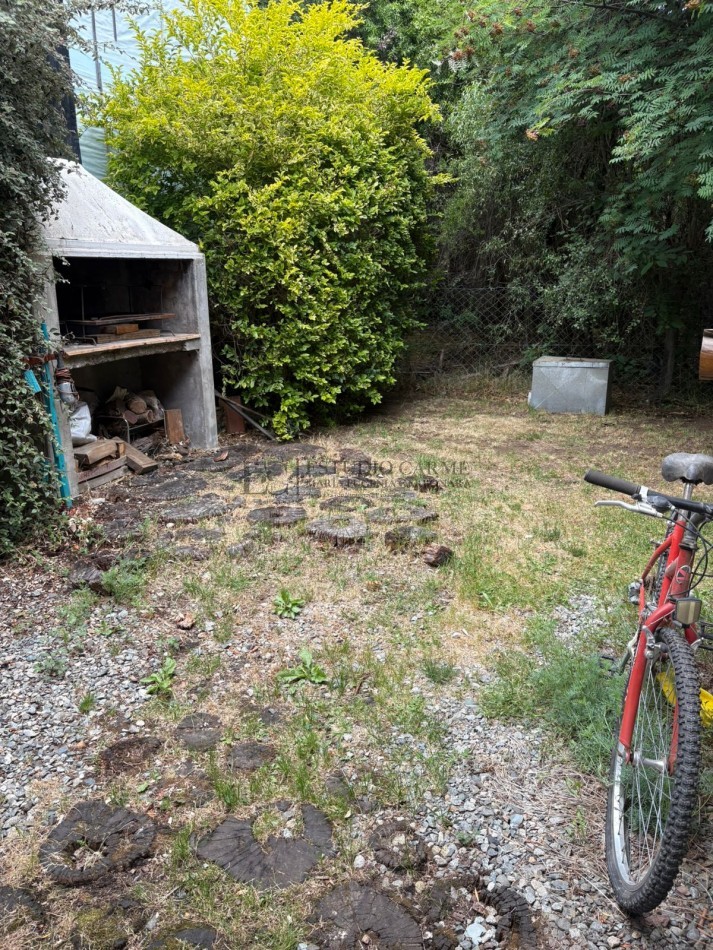 Casa con departamento en Playa Serena, Bariloche en venta