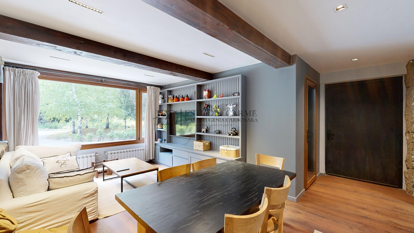 Exclusiva propiedad en Arelauquen Golf & Country Club casa en venta Bariloche