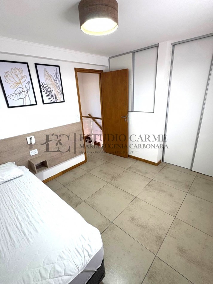 Casa en ph en alquiler permanente amoblada estado impecable en Barrio Las Victorias Bariloche 