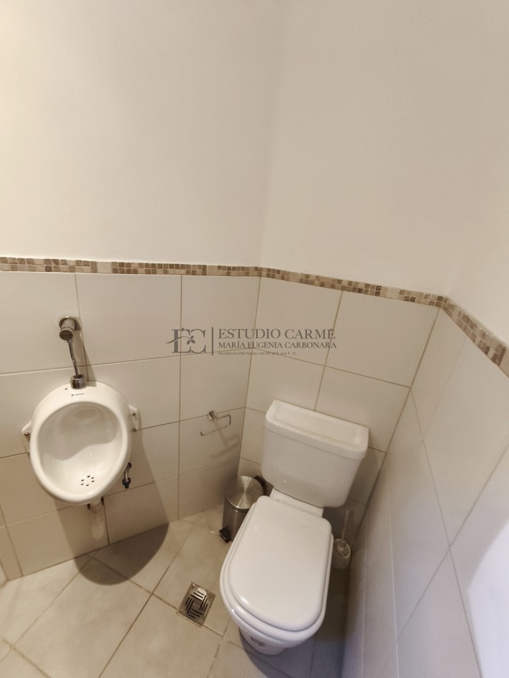 Casa en Lago Moreno con departamento + local u oficina en venta a 100 m de Playa del Viento Bariloche ideal vivienda mas renta turistica y emprendimiento