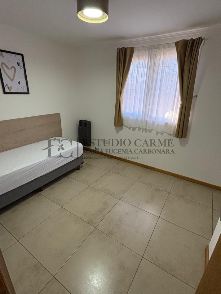Casa en ph en alquiler permanente amoblada estado impecable en Barrio Las Victorias Bariloche 