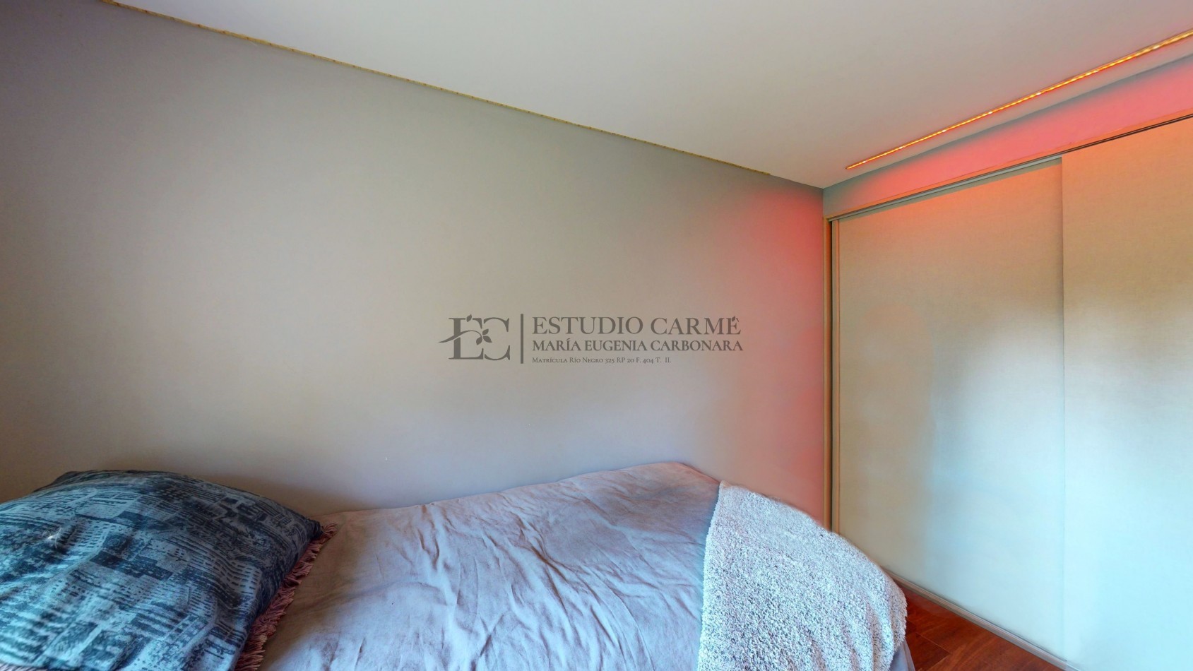 Amplia casa con pileta en La Cascada, Bariloche, en venta