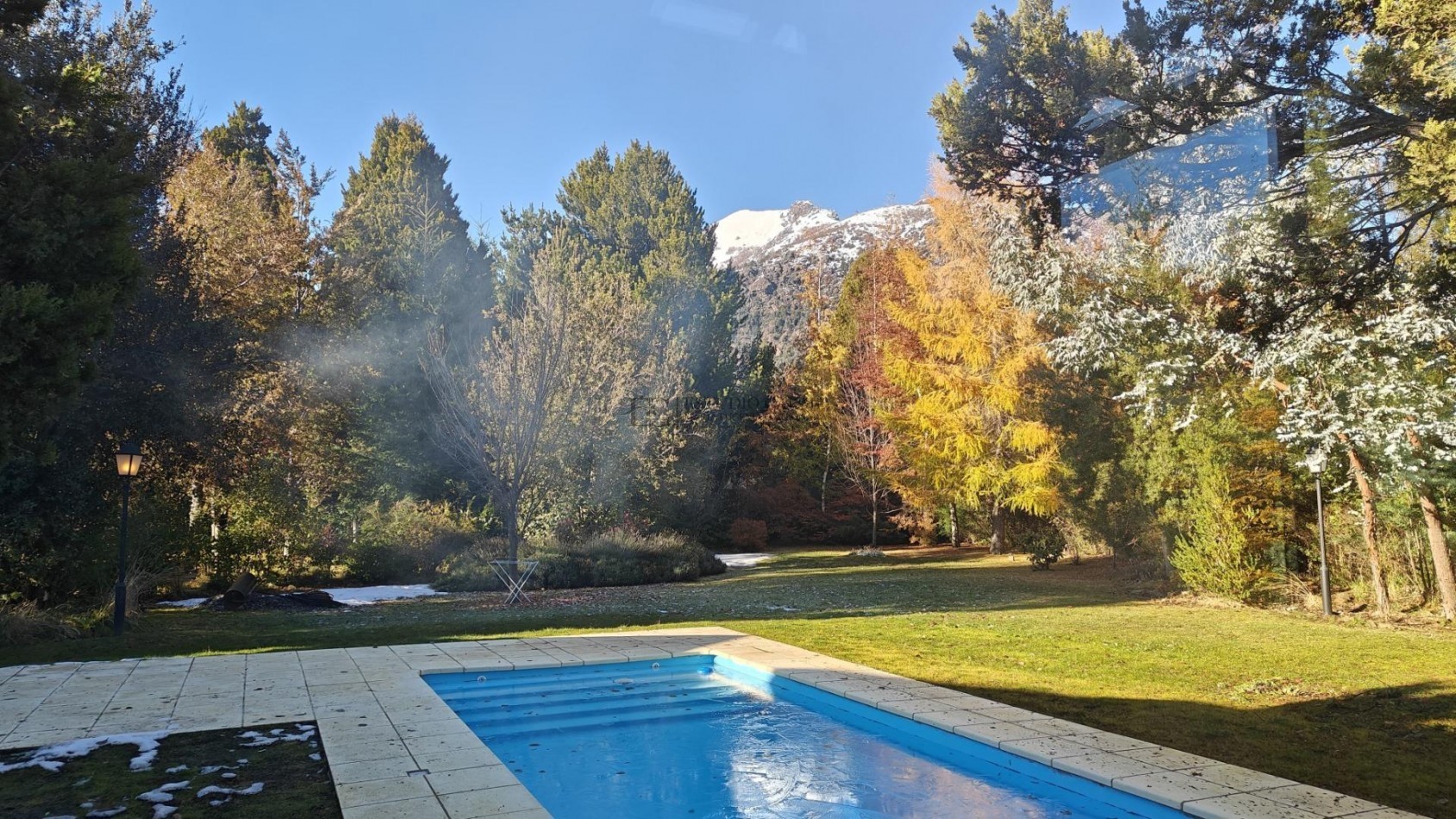Exclusiva propiedad en Arelauquen Golf & Country Club