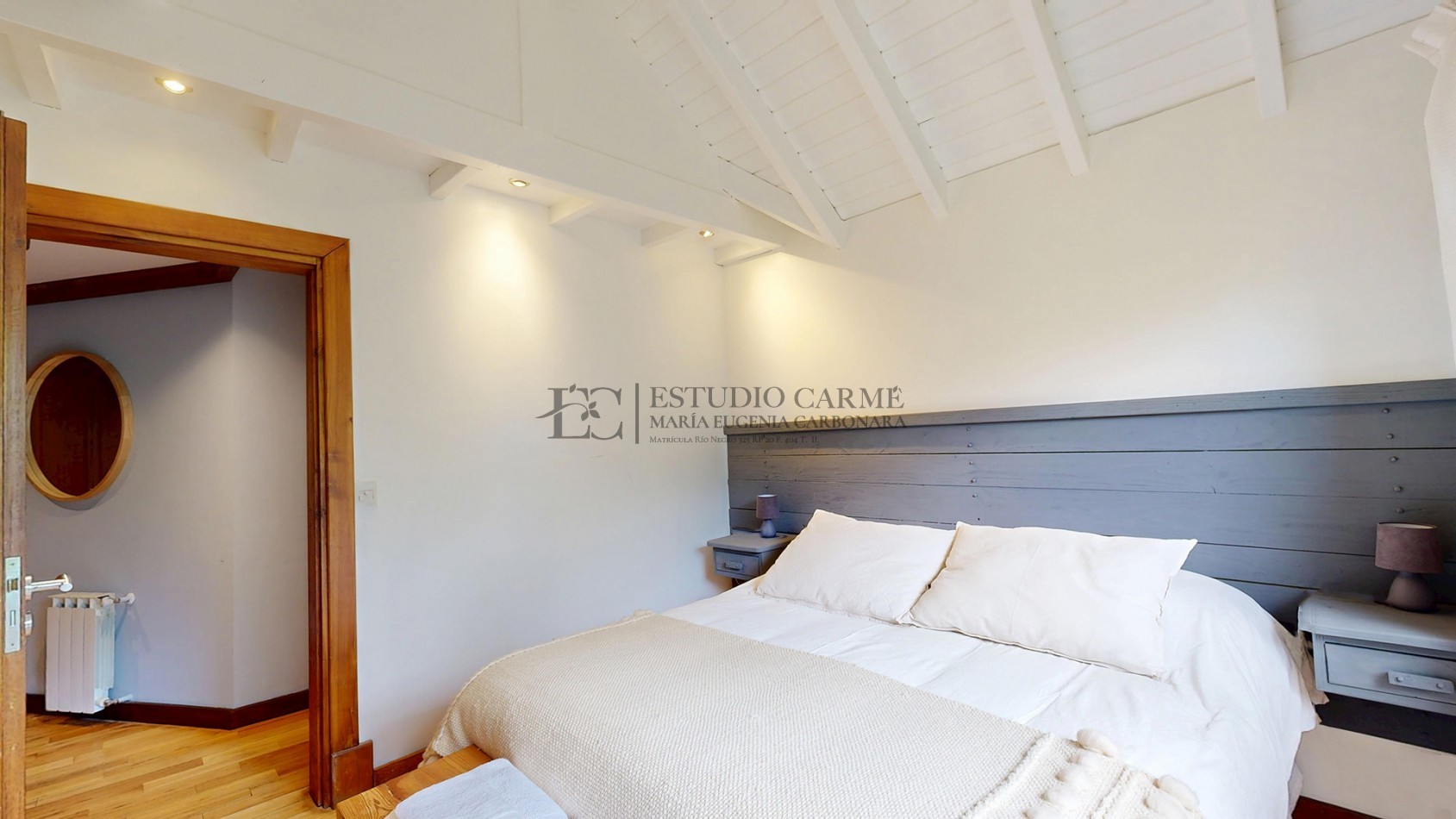Exclusiva propiedad en Arelauquen Golf & Country Club casa en venta Bariloche