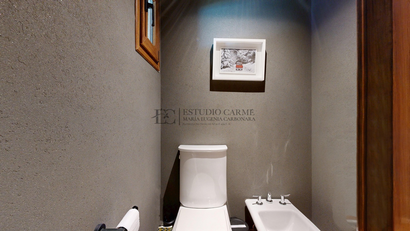 Exclusiva propiedad en Arelauquen Golf & Country Club casa en venta Bariloche