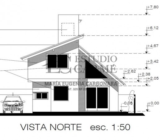 Duplex 2 amb a estrenar apto turismo baño y toilette venta Las Victorias Bariloche 