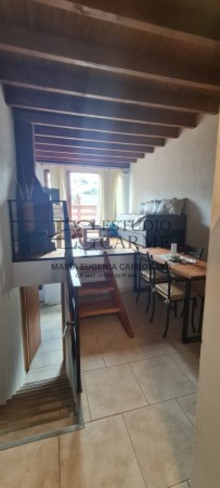 Departamento en venta en Villa Catedral, Bariloche