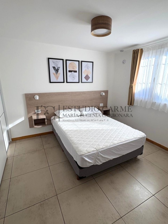 Casa en ph en alquiler permanente amoblada estado impecable en Barrio Las Victorias Bariloche 