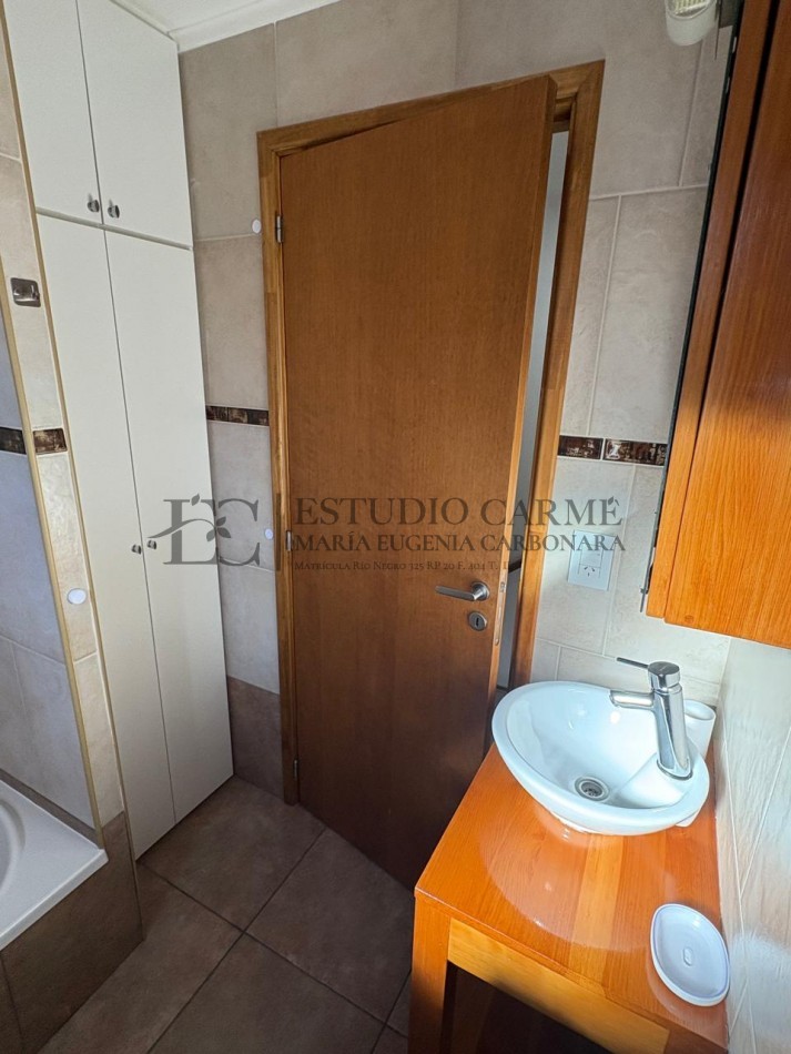 Casa en ph en alquiler permanente amoblada estado impecable en Barrio Las Victorias Bariloche 