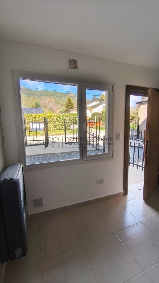 PB a estrenar en Melipal apto turismo en venta inversion en Bariloche patio