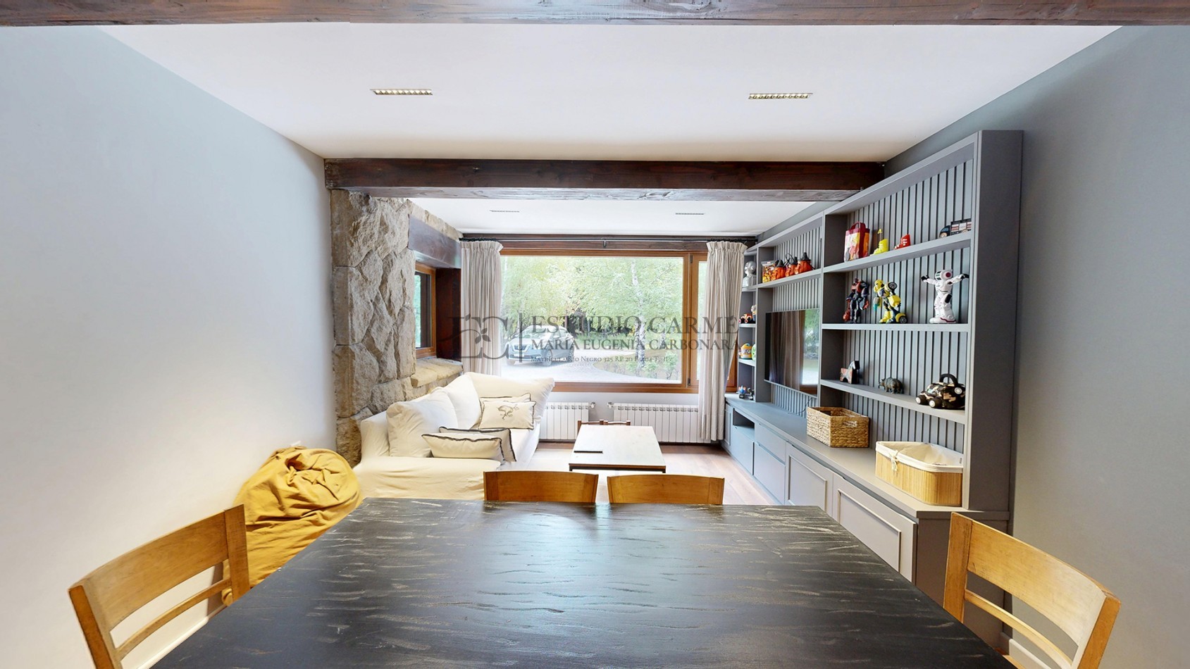 Exclusiva propiedad en Arelauquen Golf & Country Club casa en venta Bariloche