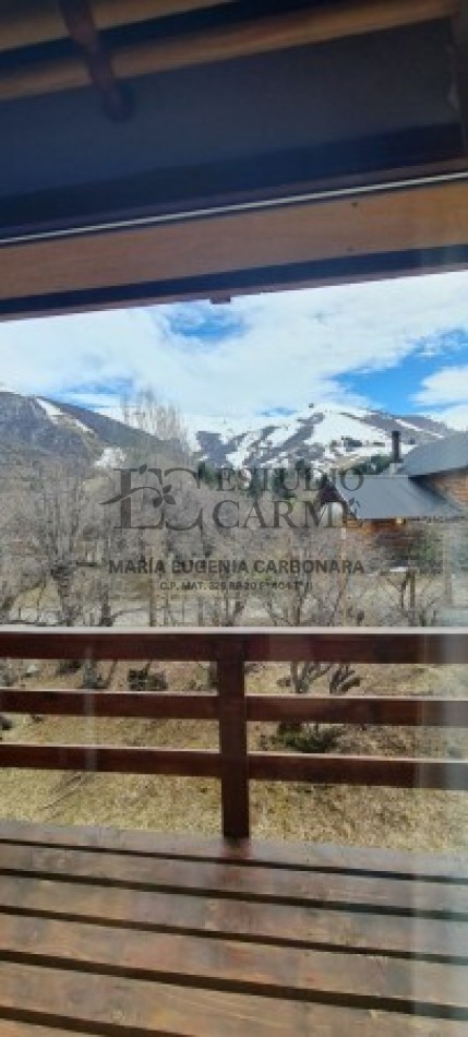 Departamento en venta en Villa Catedral, Bariloche