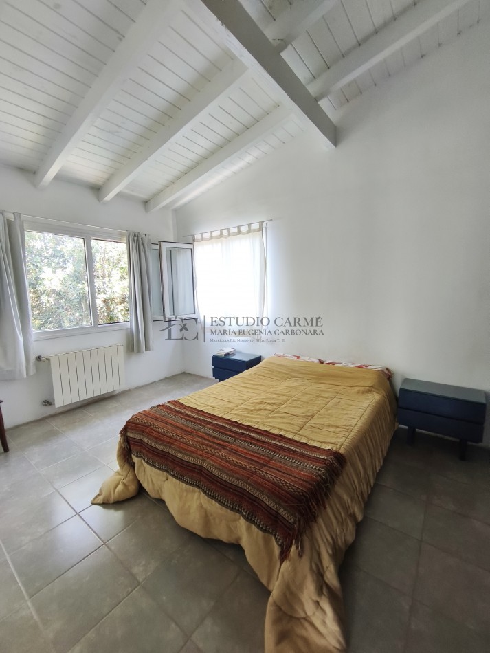 Casa en Lago Moreno con departamento + local u oficina en venta a 100 m de Playa del Viento Bariloche ideal vivienda mas renta turistica y emprendimiento