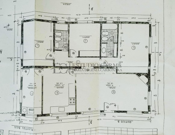 Casa 4 amb en Melipal, Bariloche  factibilidad para ampliar en venta 