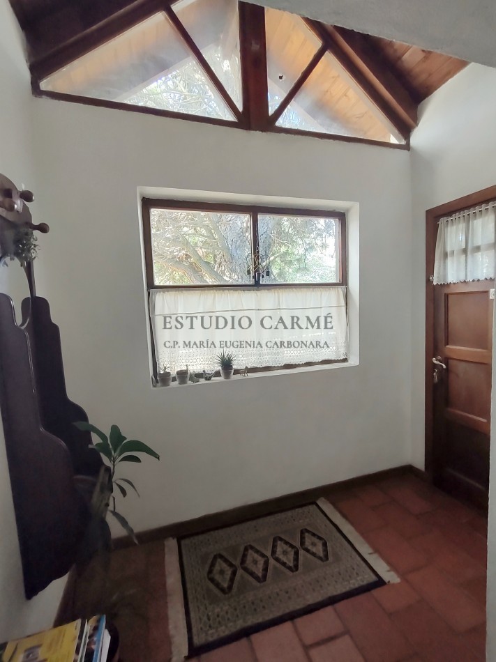 Casa 6 ambientes en Nahuel Malal Bariloche en venta 