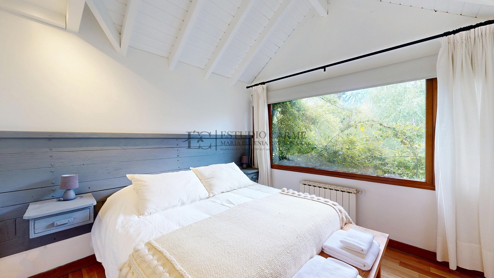 Exclusiva propiedad en Arelauquen Golf & Country Club casa en venta Bariloche