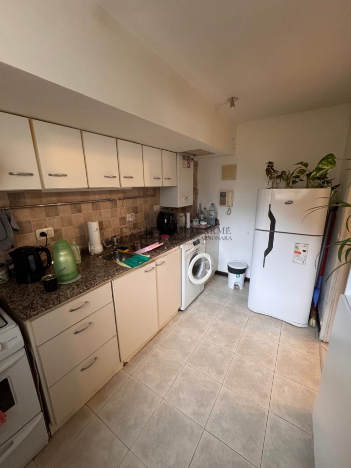 Depto 4 amb vivienda y apto profesional en el centro de Bariloche en alquiler permanente