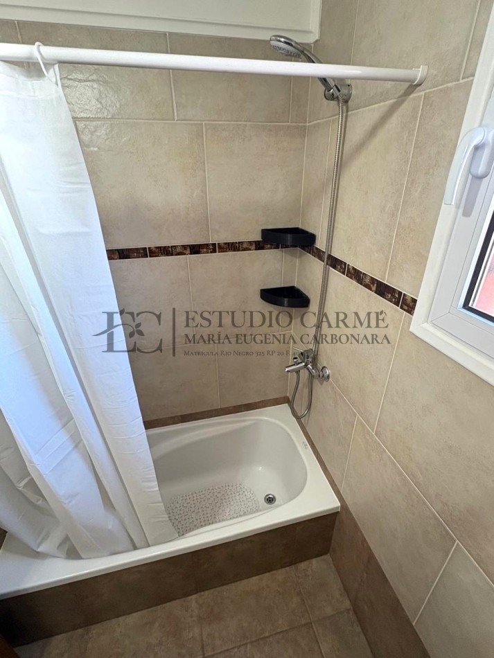 Casa en ph en alquiler permanente amoblada estado impecable en Barrio Las Victorias Bariloche 