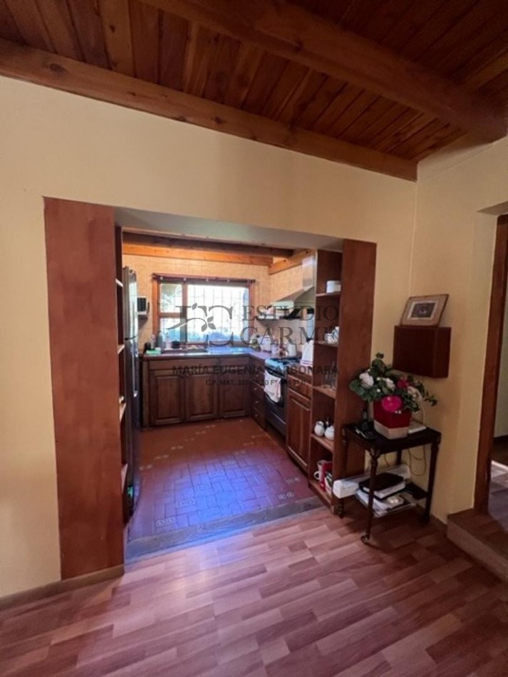 Casa 5 amb en Villa Los Coihues, Bariloche en venta