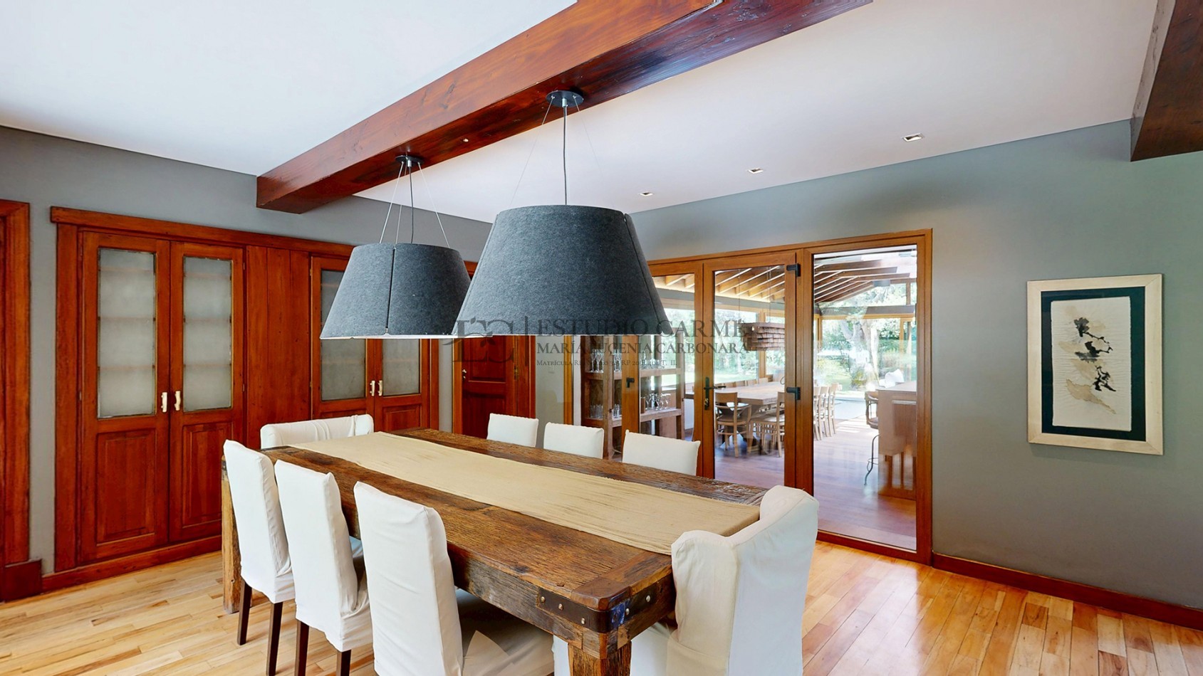 Exclusiva propiedad en Arelauquen Golf & Country Club casa en venta Bariloche