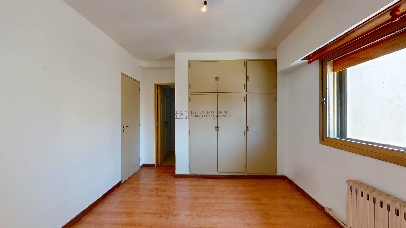 Semipiso duplex 2 suites en venta en el centro de Bariloche