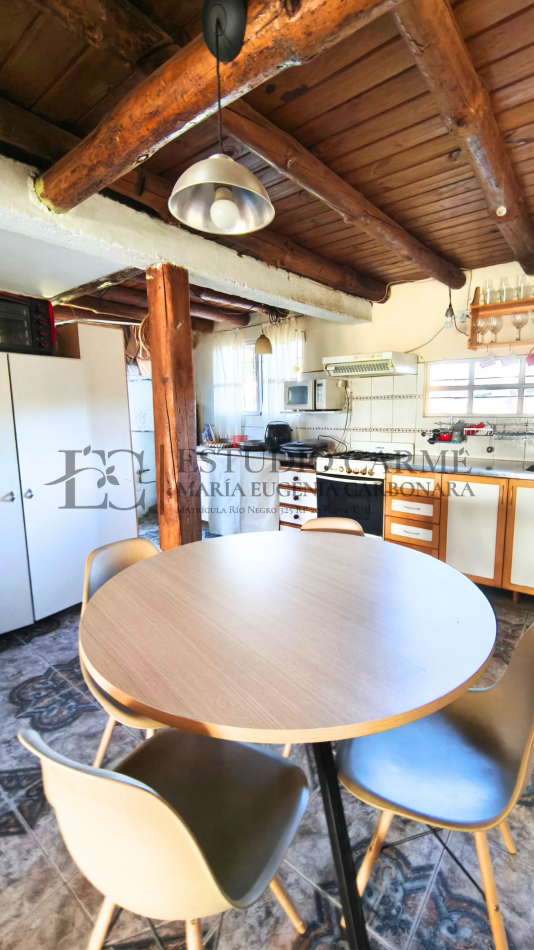 Casa en lote propio 4 amb Bo. Las Victorias Bariloche en venta