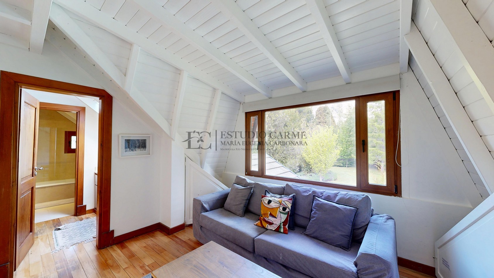 Exclusiva propiedad en Arelauquen Golf & Country Club casa en venta Bariloche