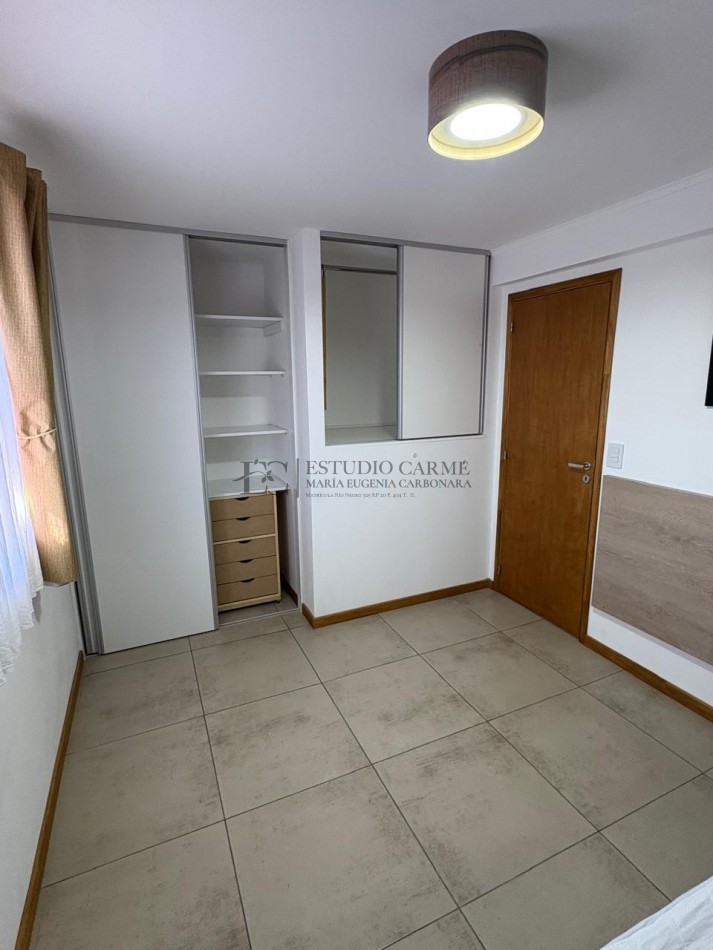 Casa Ph en alquiler permanente impecable en Barrio Las Victorias Bariloche posibilidad de alquilar amoblado patio propio cochera baño y toilette lavadero