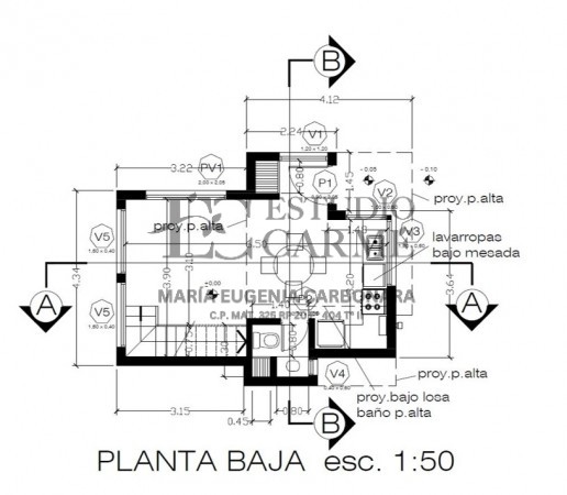 Duplex 2 amb a estrenar apto turismo baño y toilette venta Las Victorias Bariloche 