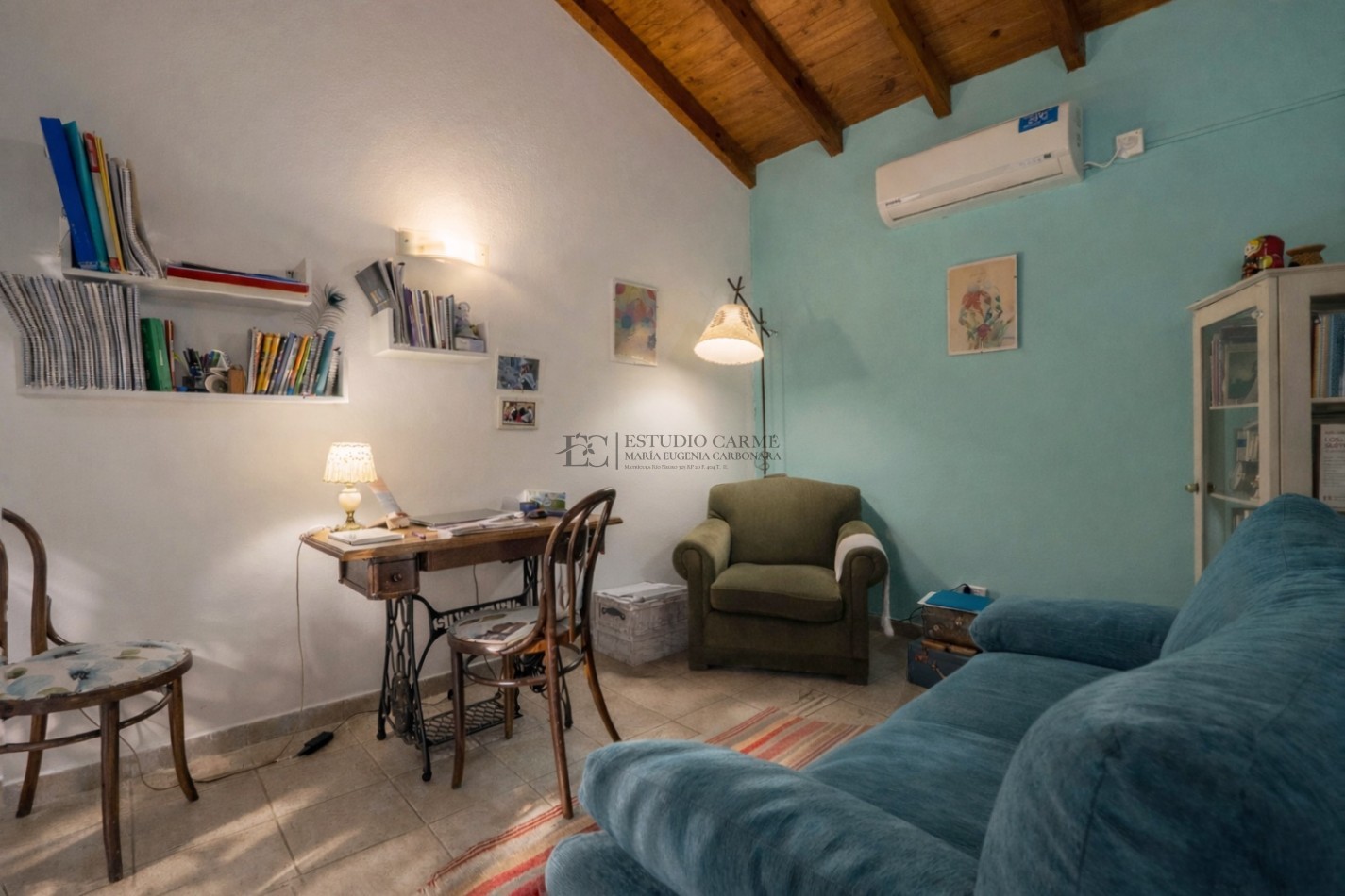 Casa con departamento en Playa Serena, Bariloche en venta