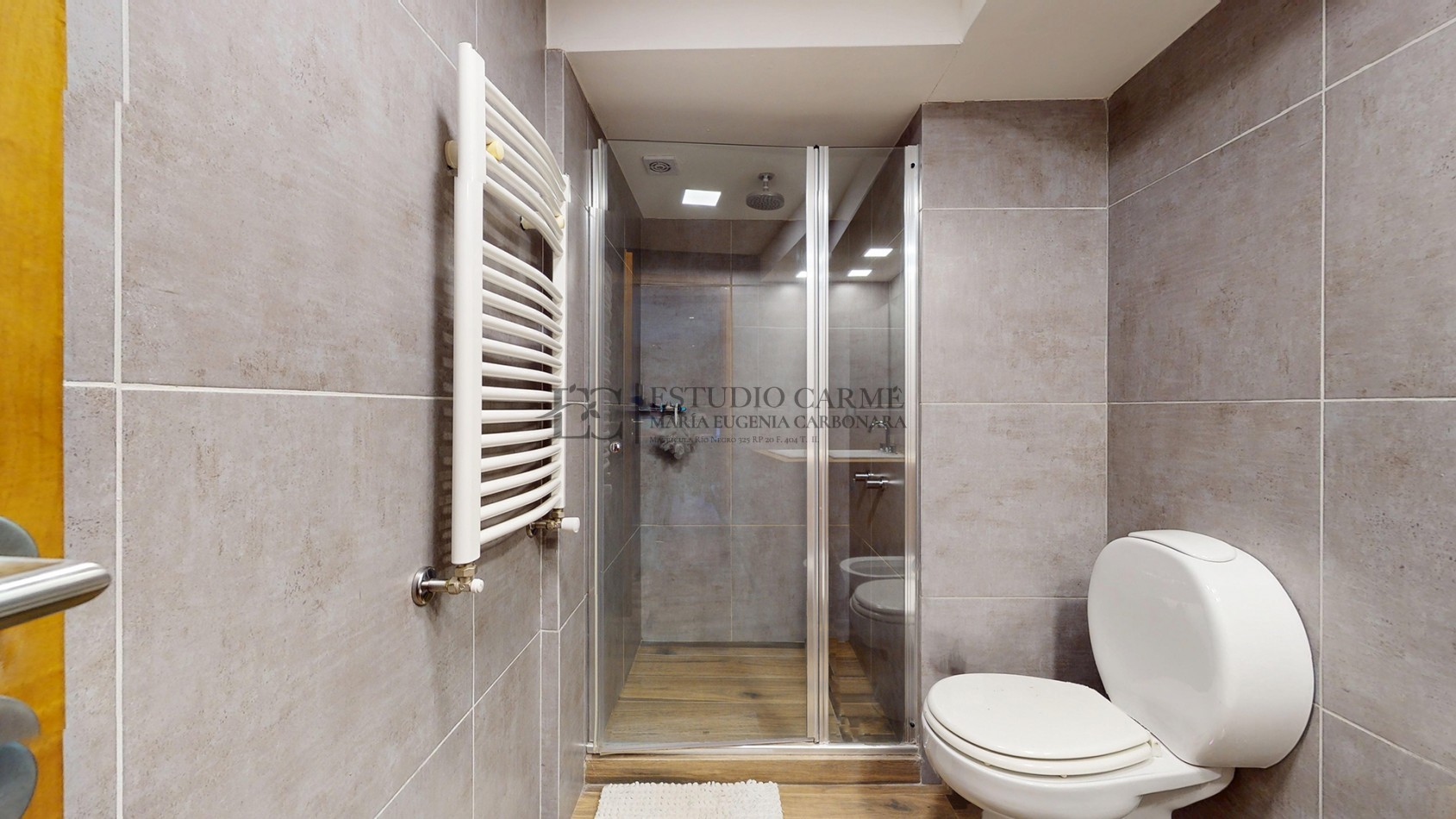 Amplia casa con pileta en La Cascada, Bariloche, en venta