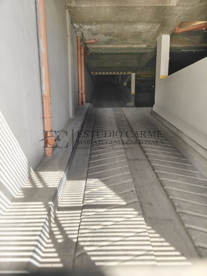 Duplex 3 amb 1 suite vista al lago cochera y baulera en Bo. Belgrano, Bariloche en venta ideal renta turistica 