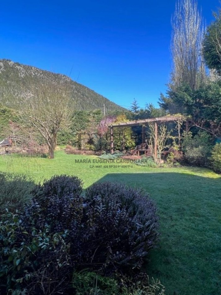 Casa 5 amb en Villa Los Coihues, Bariloche en venta