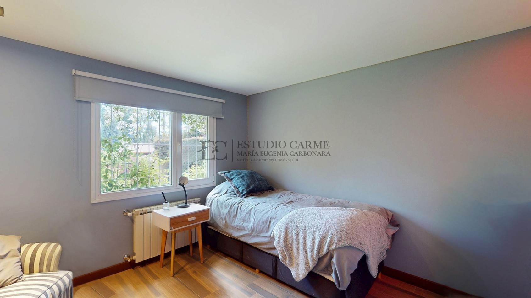 Amplia casa con pileta en La Cascada, Bariloche, en venta