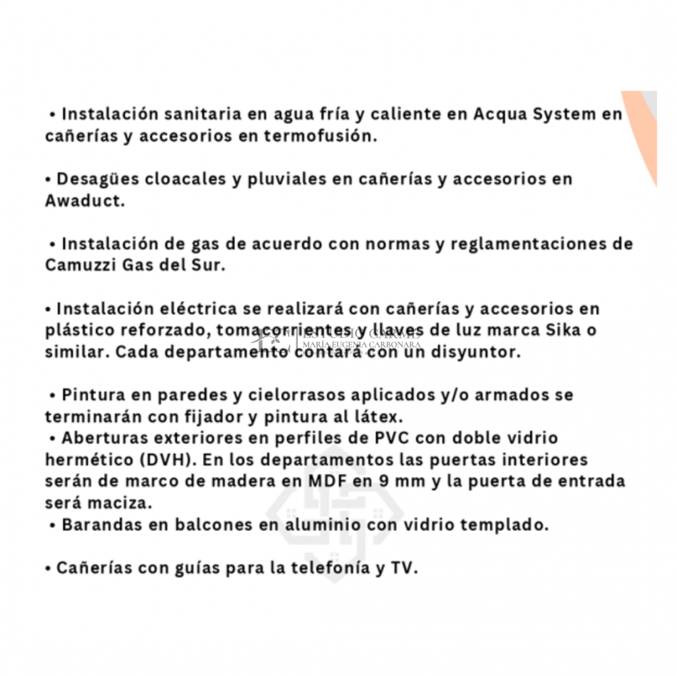 En pozo anticipo U$S 78.250 mas cuotas B° Belgrano Bariloche apto turismo y profesional entrega marzo 2026 oportunidad de inversio piso 1° "C"