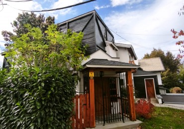 Casa 7 ambientes en Barrio Belgrano exclusiva zona residencial 