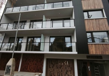 Departamentos en alquiler permanente a estrenar Barrio Belgrano Bariloche de 1 y 2 ambientes con o sin cochera 