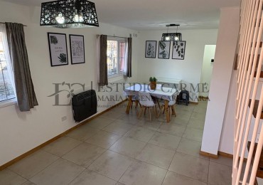 Casa Ph en alquiler permanente impecable en Barrio Las Victorias Bariloche 